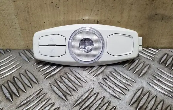 Ford Focus Front seat light AM5113K767BB