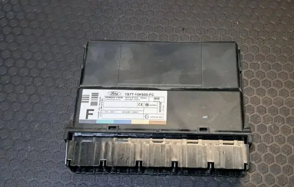 Ford Focus Comfort/convenience module 1S7T15K600FC