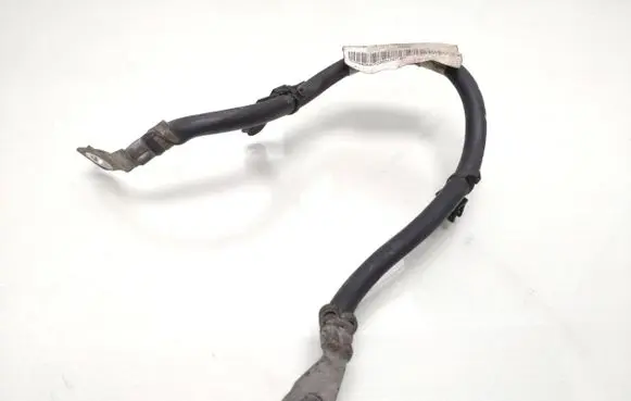 Volvo V70 Negative earth cable (battery) 31314805