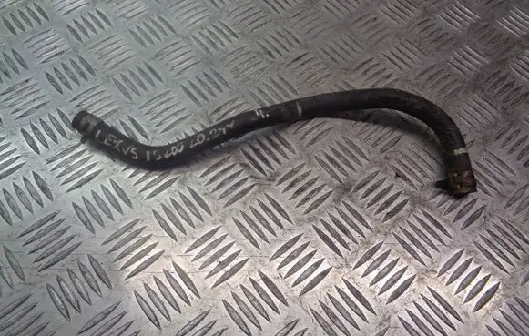 Lexus IS 200-300 Engine coolant pipe/hose