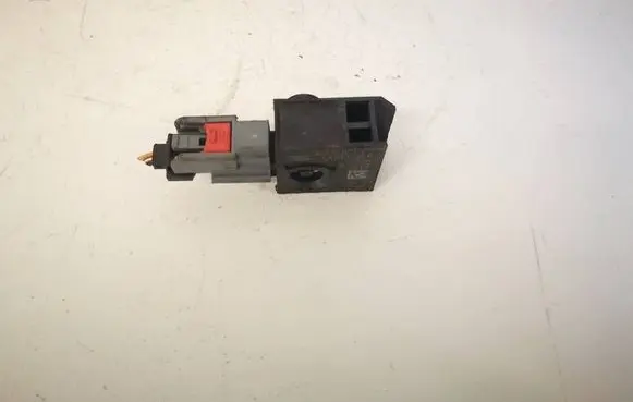 Opel Astra J Airbag deployment crash/impact sensor 13502577