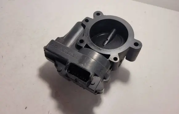 Peugeot 308 Throttle valve A2C53252208 7574379 11090714044