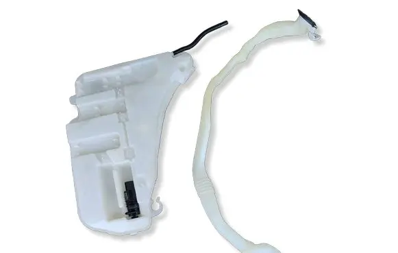 BMW 6 F12 F13 Windshield washer fluid reservoir/tank 7269666 7269664 8050439