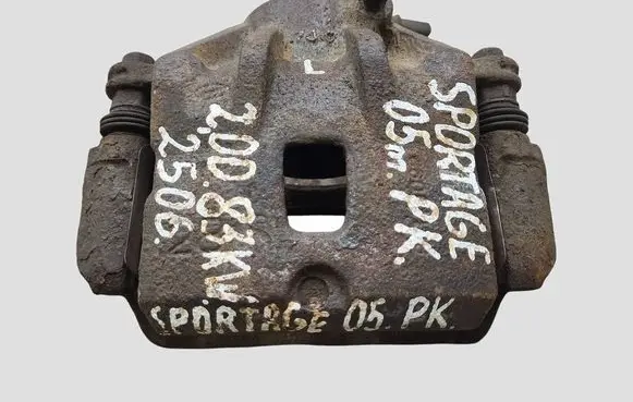 KIA Sportage Front brake caliper