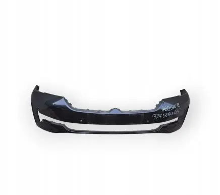 BMW 7 G11 G12 Front bumper 72758711