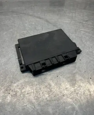 Mercedes-Benz E W210 Parking PDC control unit/module 0205454832 0263004009