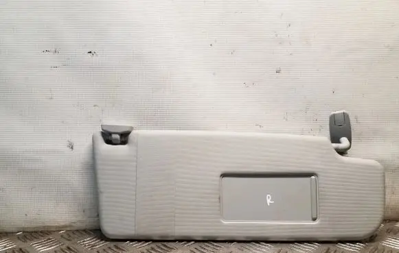Skoda Octavia Mk2 (1Z) Sun visor