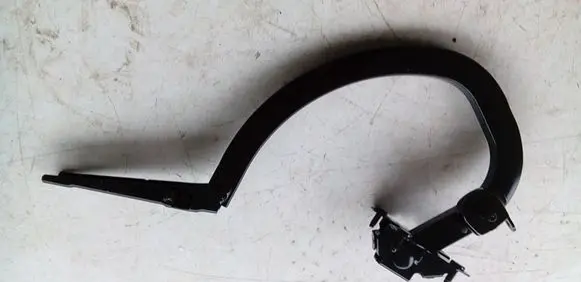 BMW 5 G30 G31 Tailgate/trunk/boot hinge 41007440697 7440697