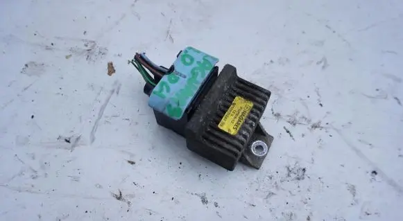 Renault Laguna III Other relay