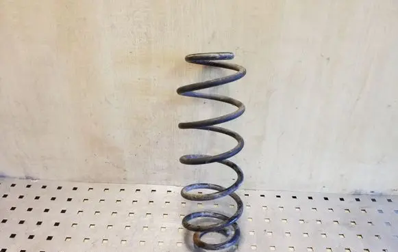 Ford Fusion Rear coil spring