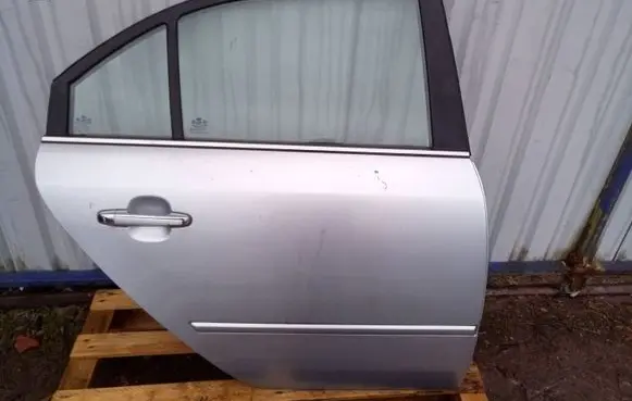 Hyundai Sonata Rear door 770043K010