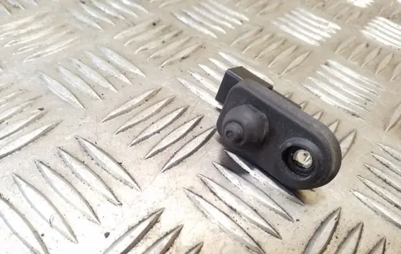 Mitsubishi Outlander Rear door sensor 
