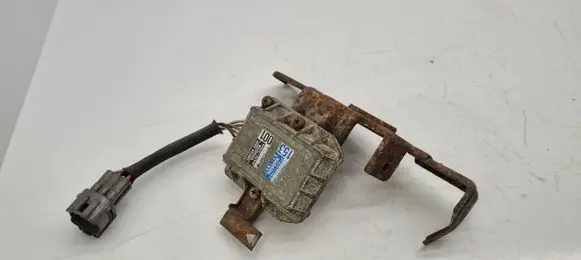 Toyota Yaris Other control units/modules 8962032040 8962132010