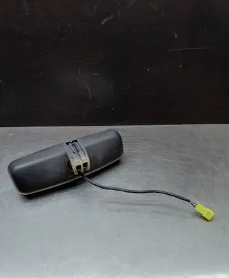 MG TF Rear view mirror (interior) 011167 021167