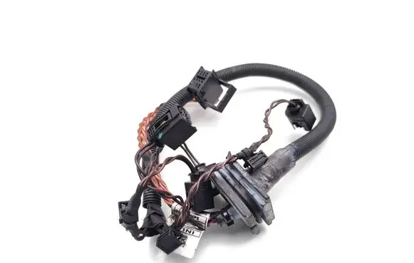 BMW 3 E90 E91 Fuel injector wires 8507798 850779806 EMB92ZF
