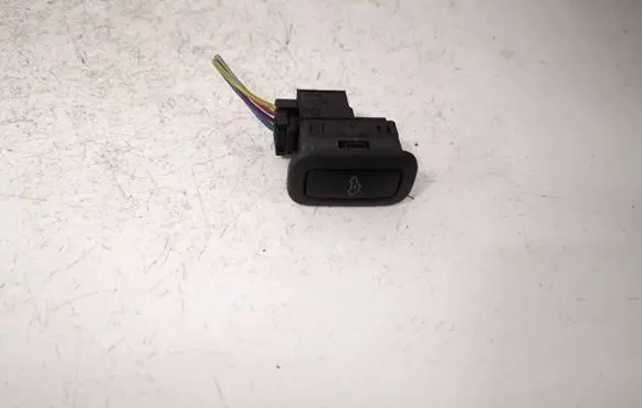 Skoda Octavia Mk2 (1Z) Alarm switch 6q0962109