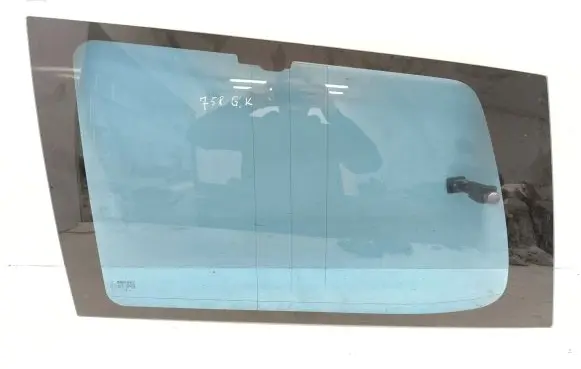 Lancia Phedra Rear side window 43R005013 AS3 M442