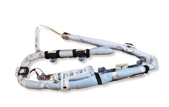 Nissan Qashqai Roof airbag C15084600 P32S1C 1607S