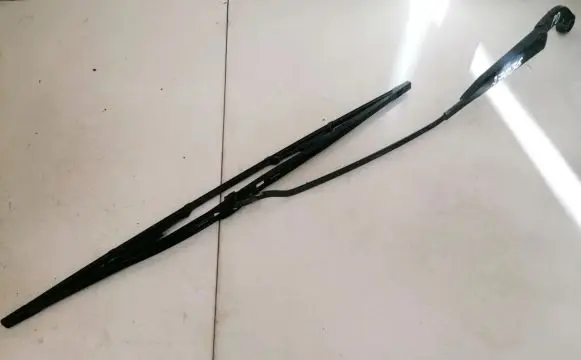 Audi 80 90 B3 Front wiper blade arm 893955407d