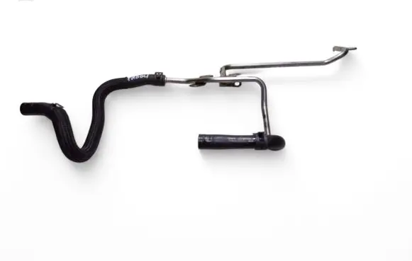 Volkswagen Caddy Engine coolant pipe/hose 03L201360R