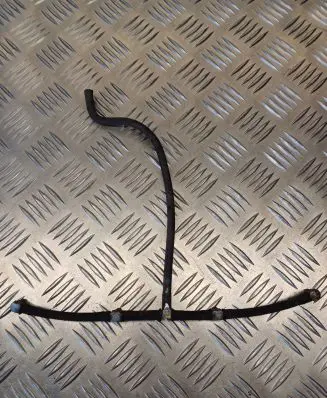 Opel Insignia A Fuel return line/hose 