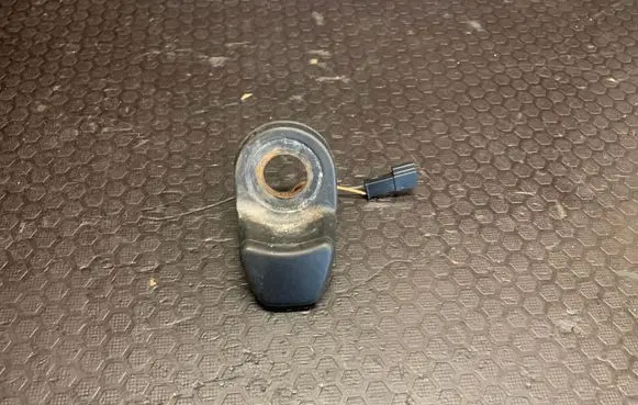 BMW 5 F10 F11 Tailgate glass/window release handle 9288321 59845510