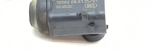 Mercedes-Benz Vito Viano W639 Parking PDC sensor 0045428718 0263003556
