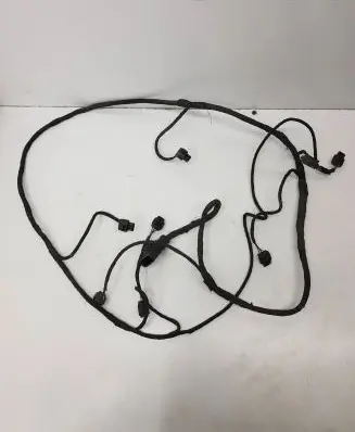 Mercedes-Benz E W212 Parking sensor (PDC) wiring loom 0001534524
