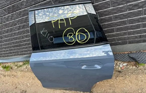 BMW iX1 Rear door XXC