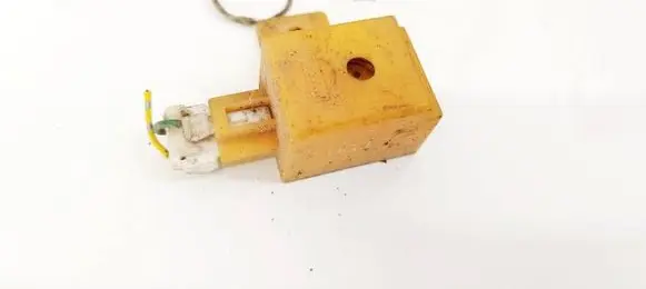 Nissan 200 SX Other relay 