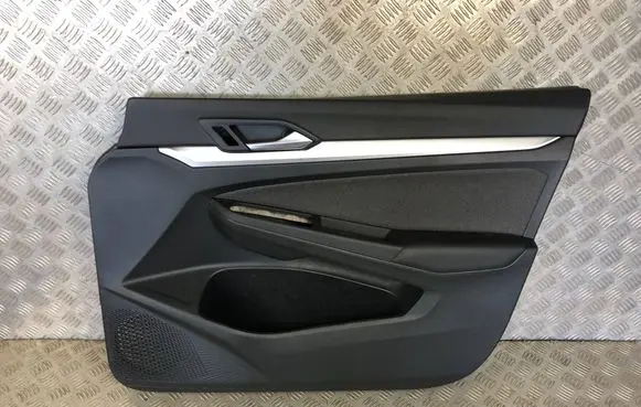 Volkswagen Golf VIII Front door card panel trim 5H0867134AF 5H1867012 5H2867012AC