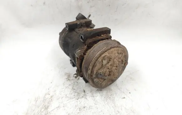 Citroen Berlingo Air conditioning (A/C) compressor (pump)