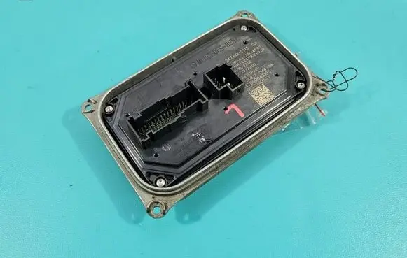 Mercedes-Benz A W177 AMG LED ballast control module A2479002113 IMPRK1565100