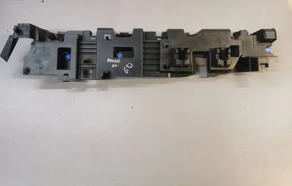 Toyota ProAce City Other trunk/boot trim element 981893468 060936J01