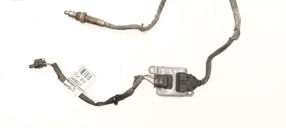 Mercedes-Benz E W213 Lambda probe sensor A2135408107 A0009050108
