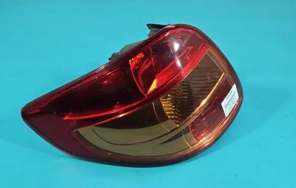 Suzuki SX4 Rear/tail lights 220-16684 IMPRK1525525