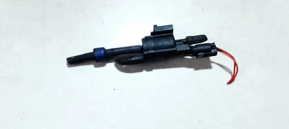 Mercedes-Benz C W203 Turbo solenoid valve 0025401497