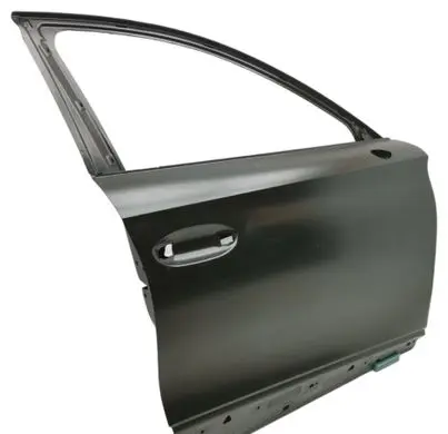 Cupra Formentor Front door 5FF831052A