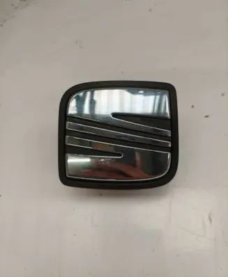 Seat Ibiza IV (6J,6P) Loading door exterior handle 6J4827565