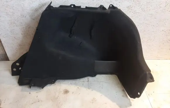KIA Ceed Trunk/boot lower side trim panel 