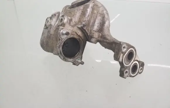Renault Scenic II - Grand scenic II EGR valve 352301