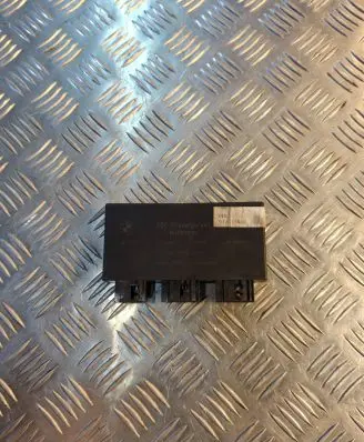 BMW 5 E60 E61 Parking PDC control unit/module 9116264 604015 219116264