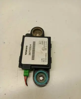 Volvo XC60 Alarm control unit/module 30772914 023601 919522108836