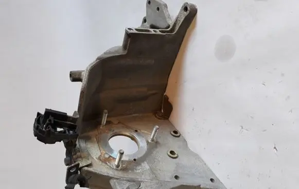Fiat Multipla Fuel pump bracket 55183840 C010