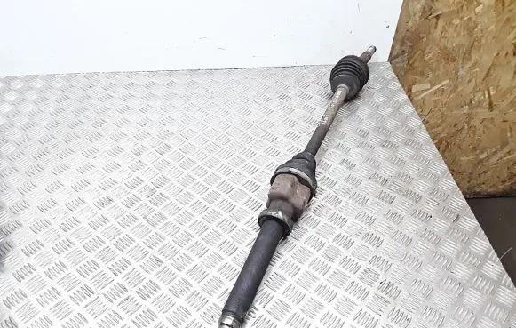 Ford Transit Front driveshaft