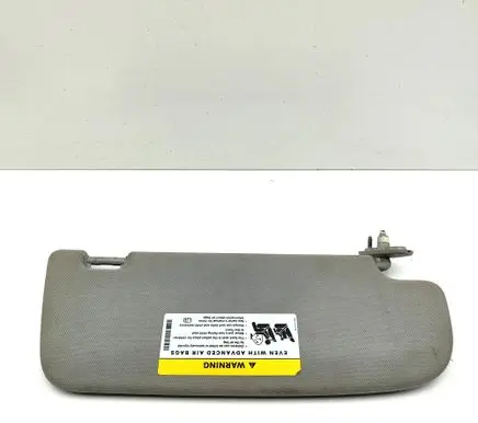 Mercedes-Benz CL C216 Sun visor A2218101110