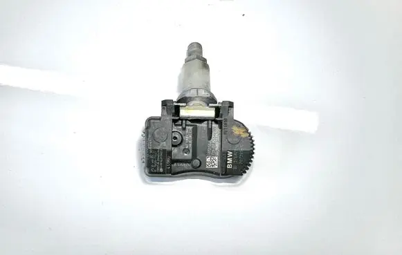 BMW 3 F30 F35 F31 Tire pressure sensor 70735510 37582874 707355