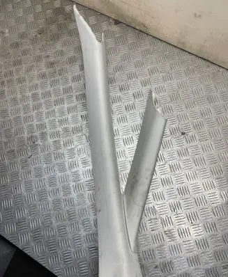 Ford S-MAX (A) pillar trim R03513AH3AM1 HJ006371 CG090565