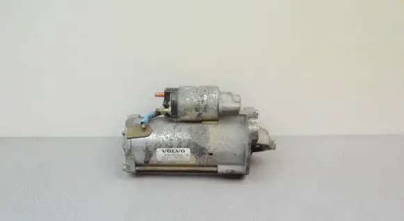 Volvo V60 Starter motor 30659314