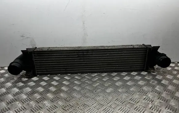 Ford Mondeo MK IV Intercooler radiator 6G919L440BE 6G919L440